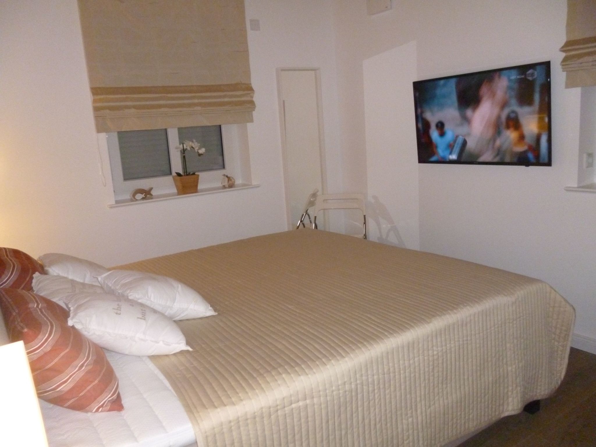 4 Jahreszeiten-Binnen