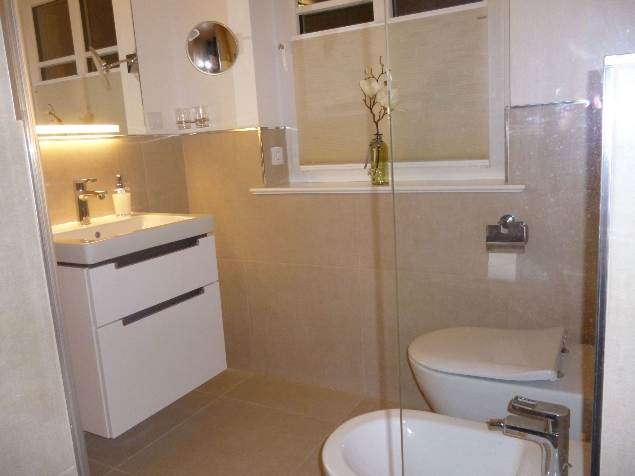 4 Jahreszeiten-Binnen