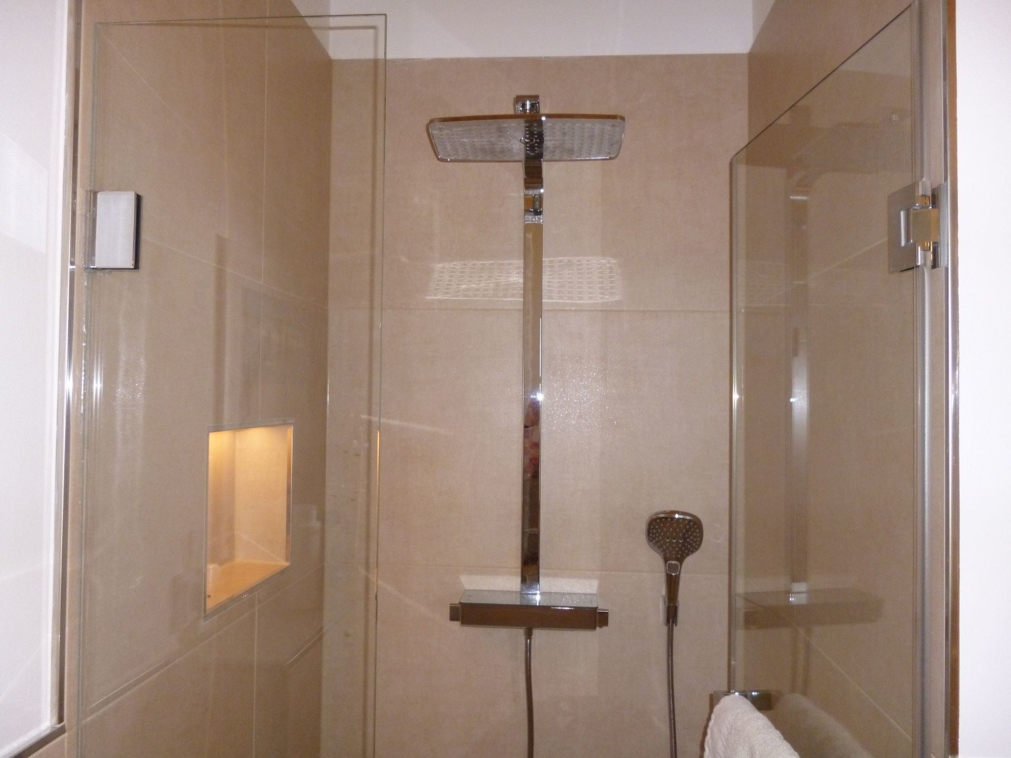 4 Jahreszeiten-Binnen