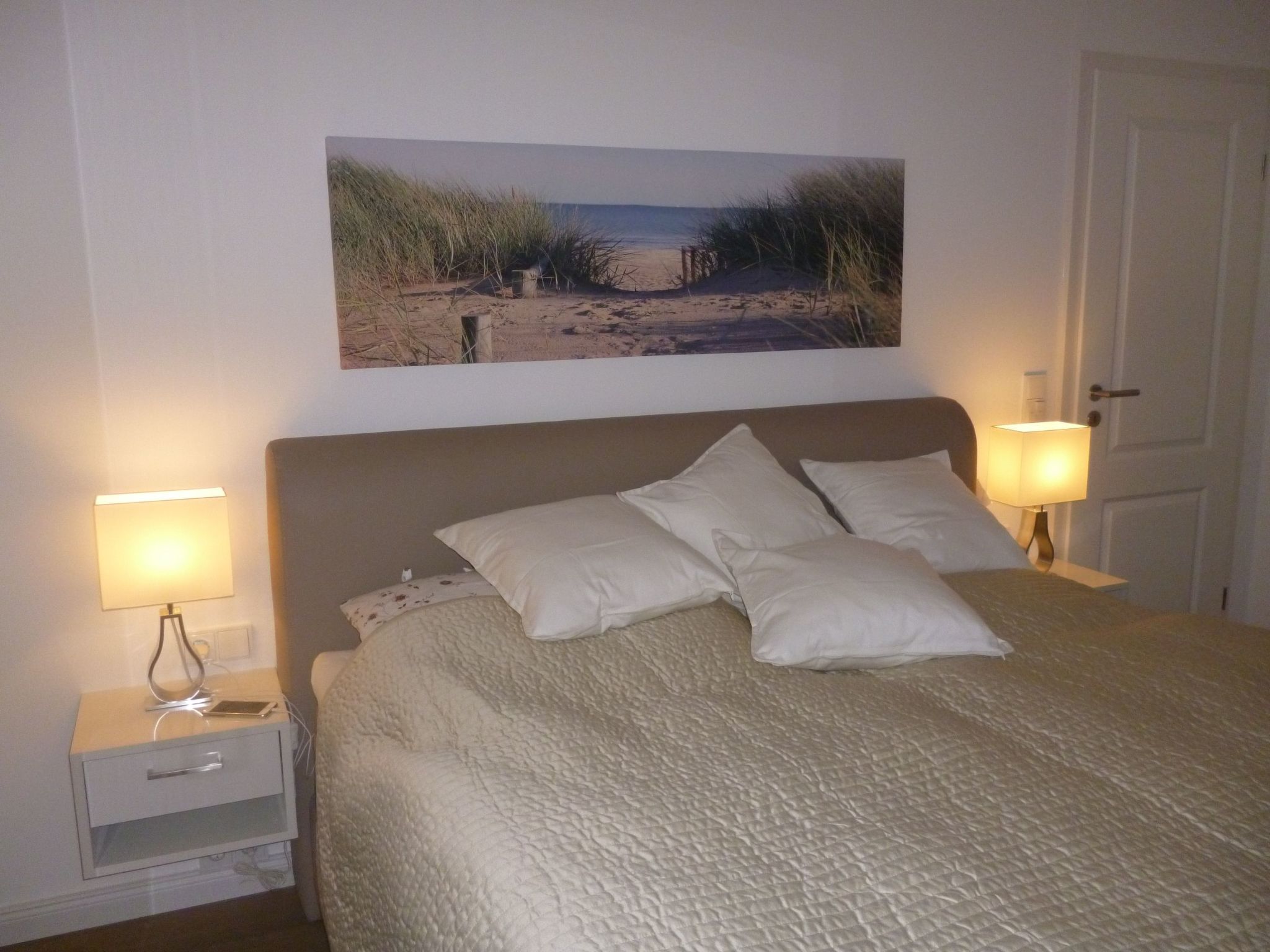 4 Jahreszeiten-Binnen