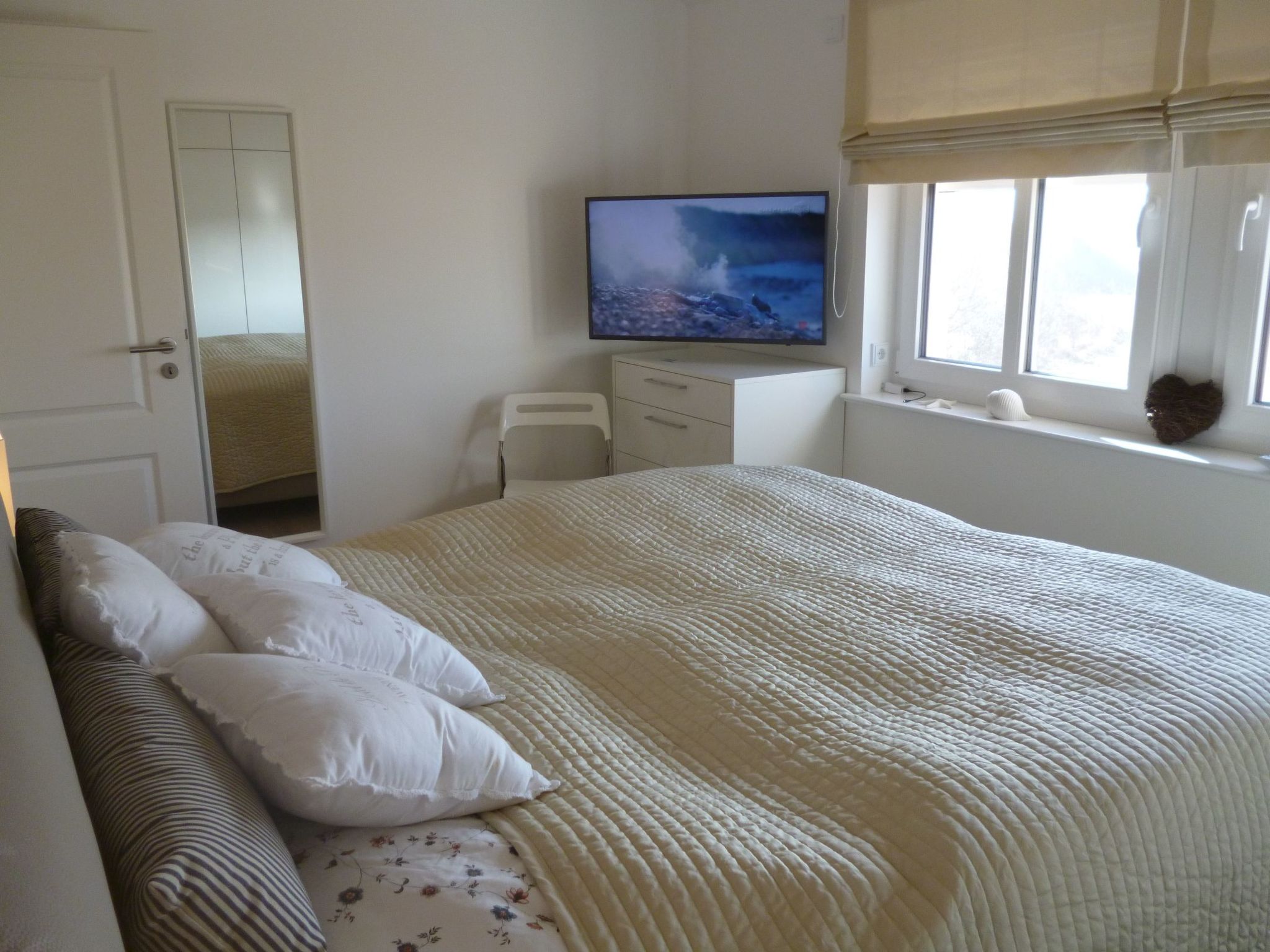 4 Jahreszeiten-Binnen