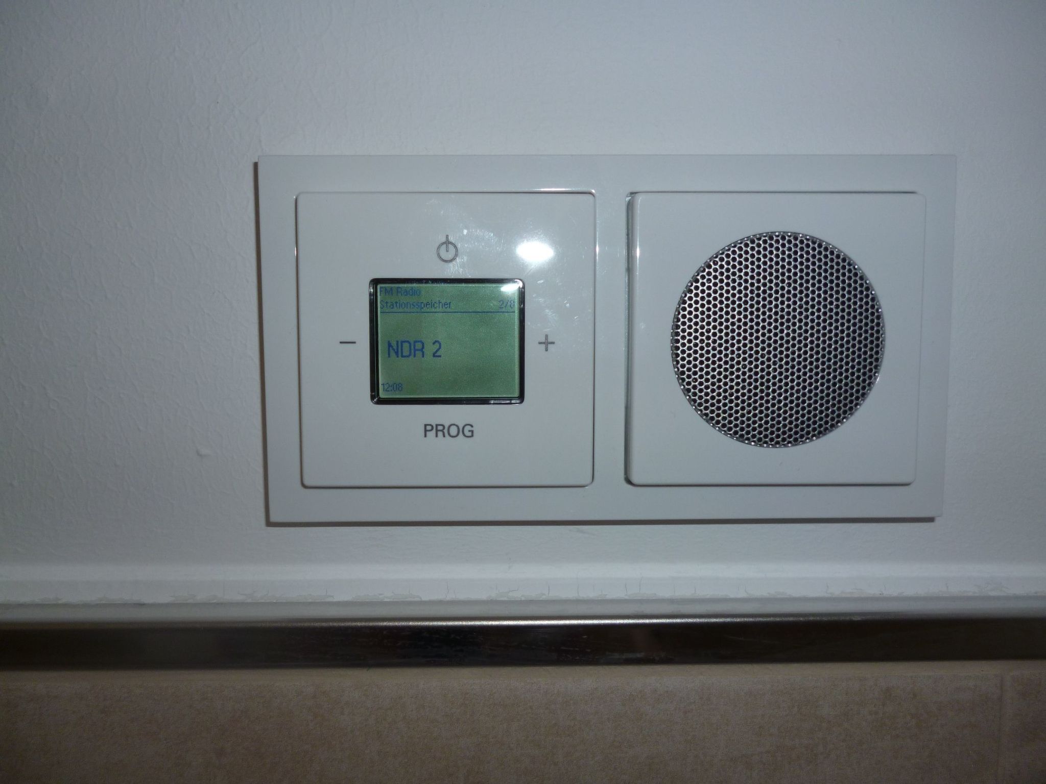 4 Jahreszeiten-Binnen