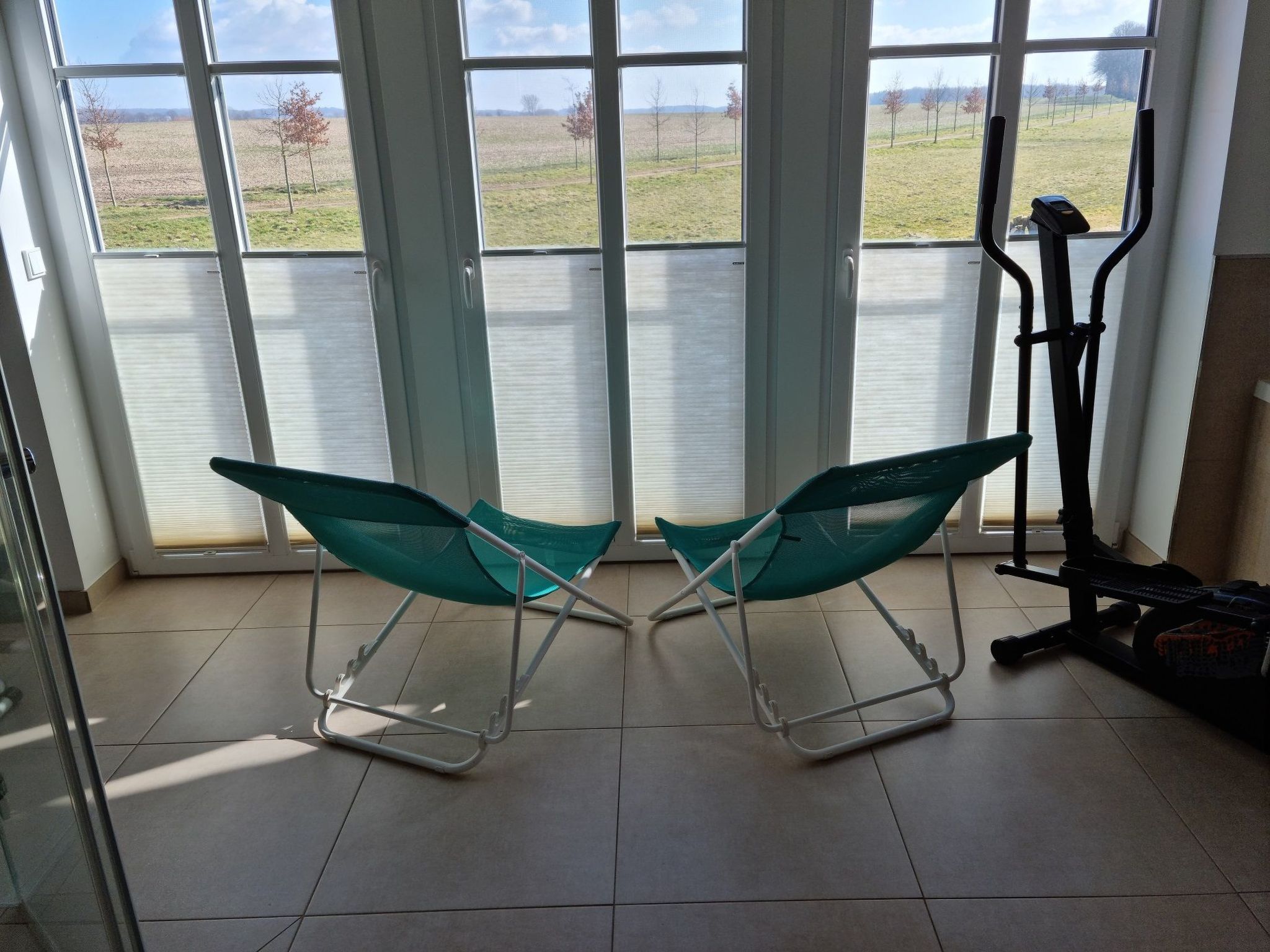 4 Jahreszeiten-Binnen