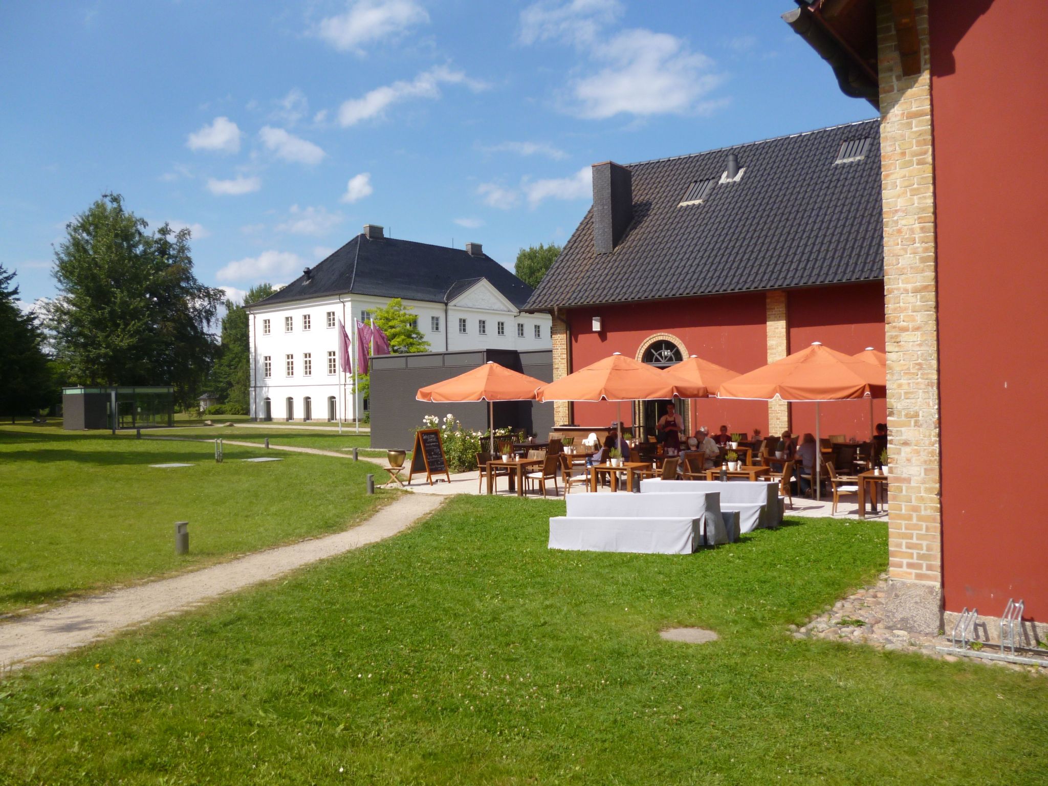 4 Jahreszeiten-Binnen