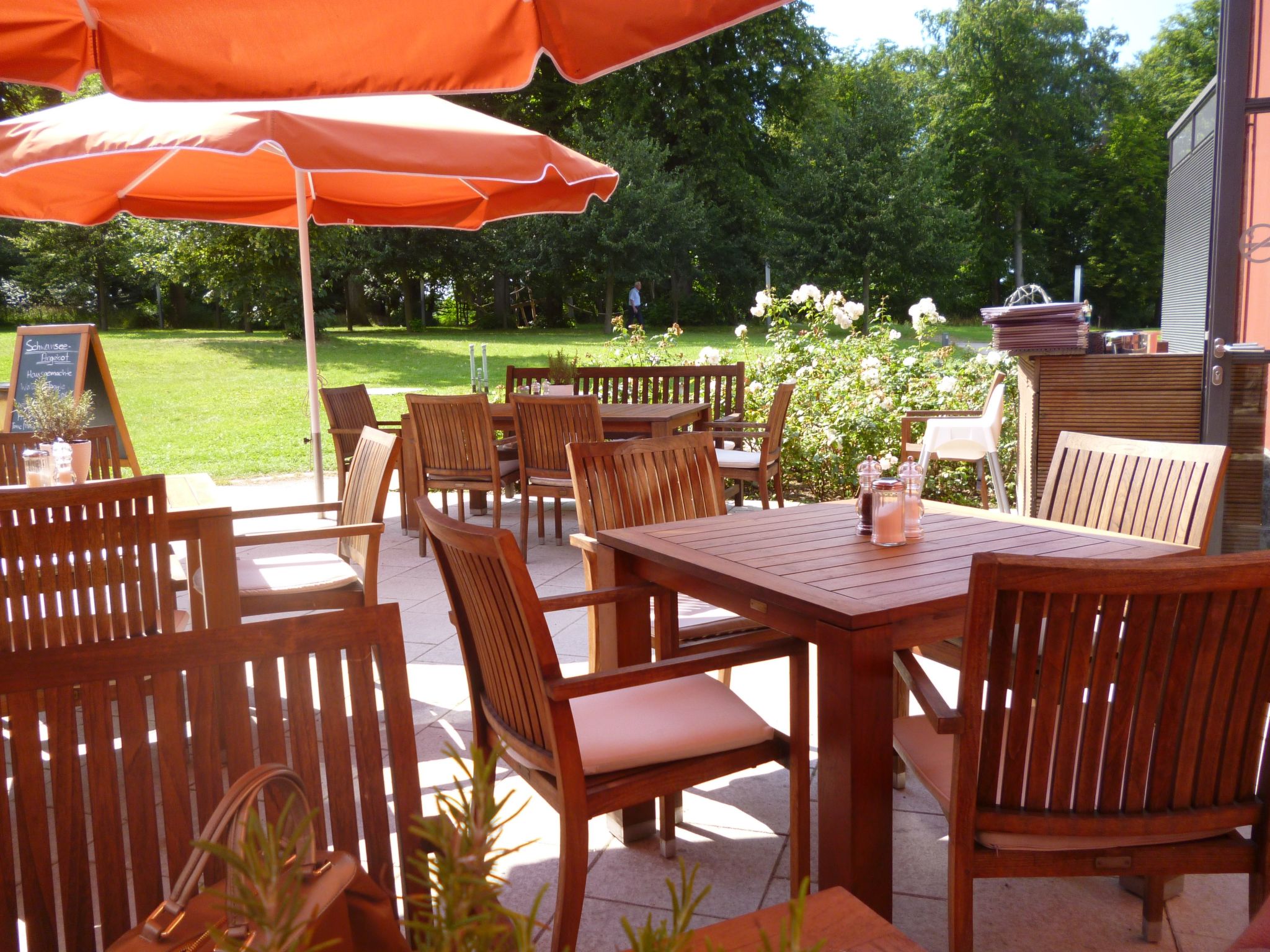 4 Jahreszeiten-Binnen