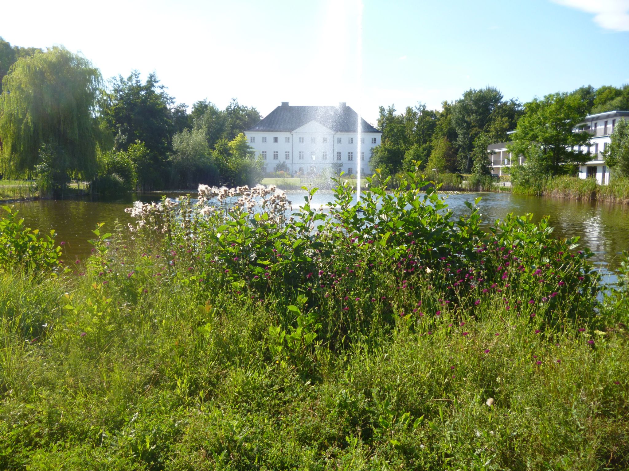 4 Jahreszeiten-Binnen