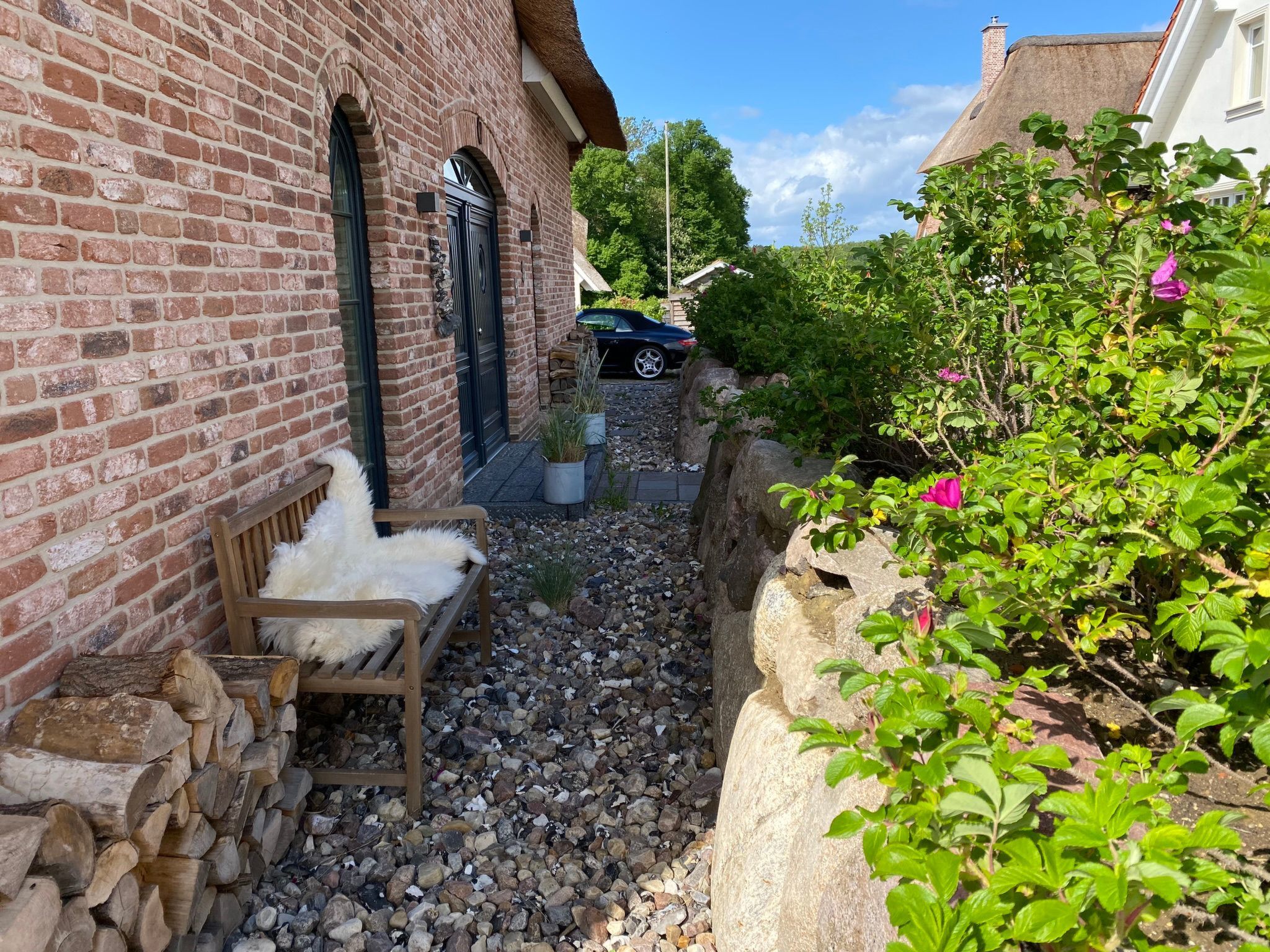 Reethus Linda am Schloß Groß Schwansee