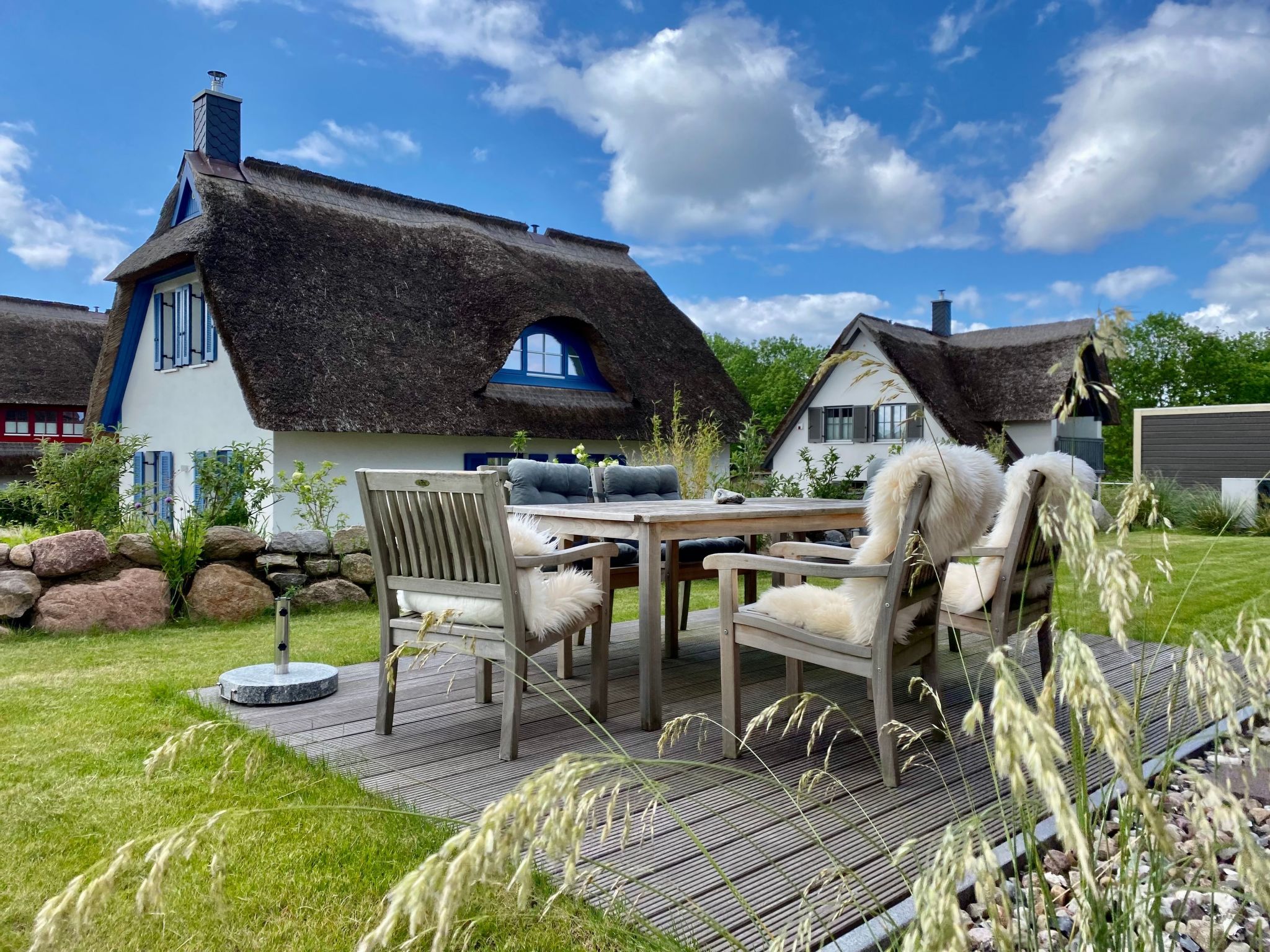 Reethus Linda am Schloß Groß Schwansee-Image-tags.info