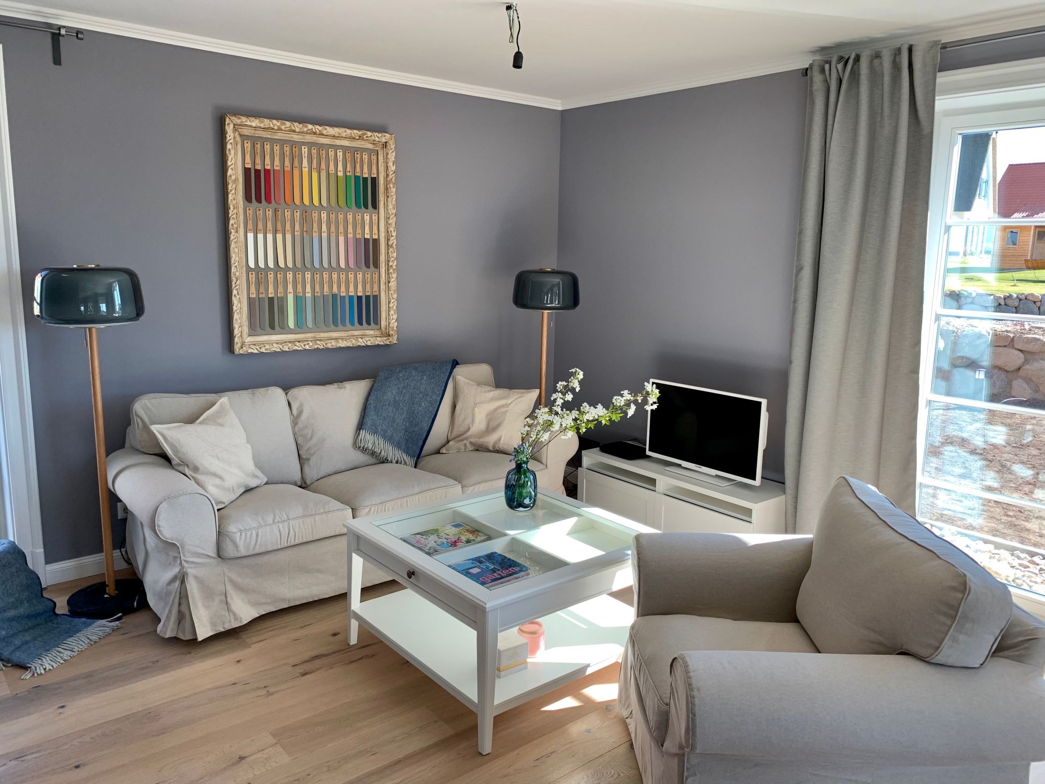 Reethus Linda am Schloß Groß Schwansee-Image-tags.info