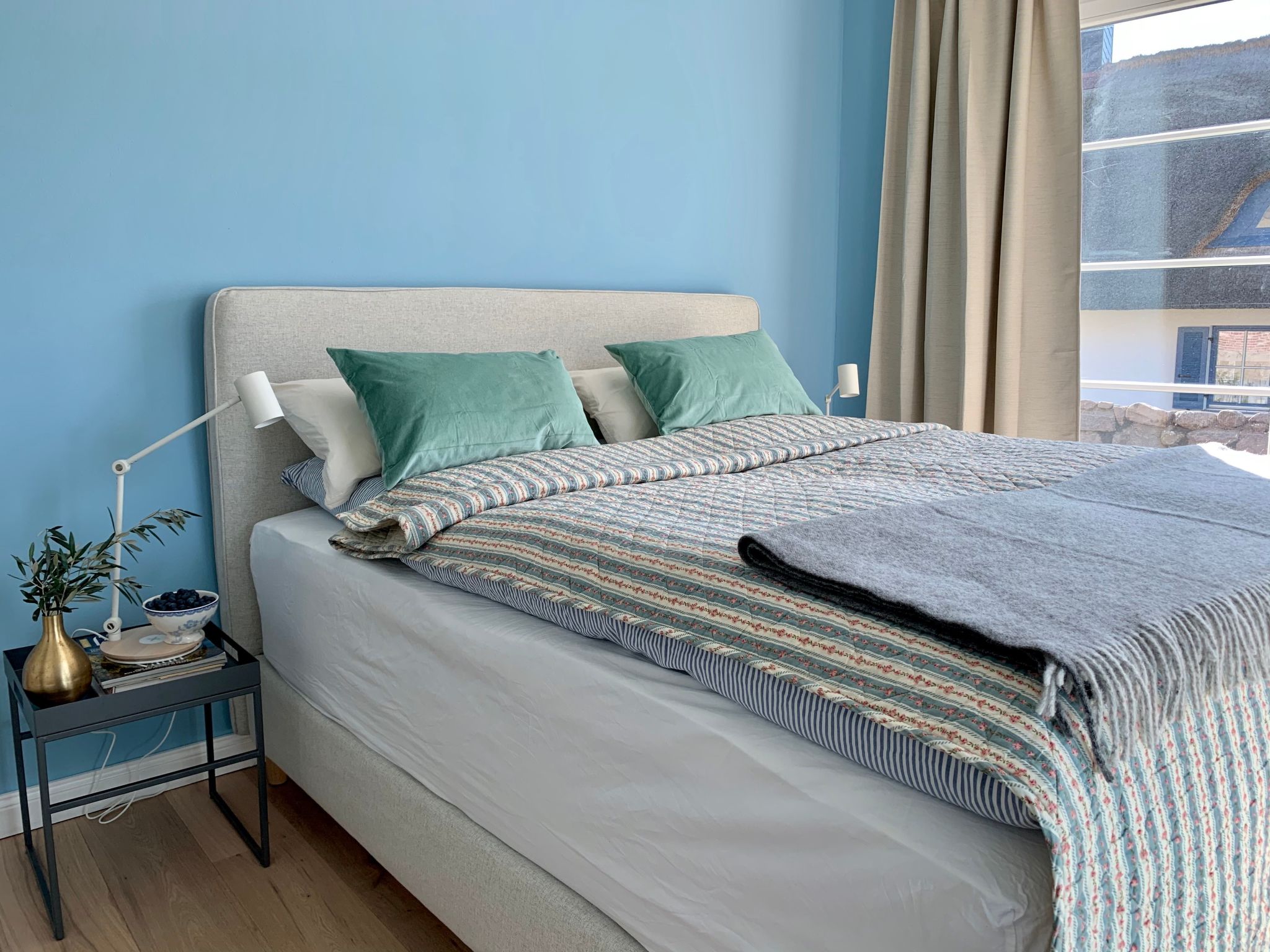 Reethus Linda am Schloß Groß Schwansee-Image-tags.info