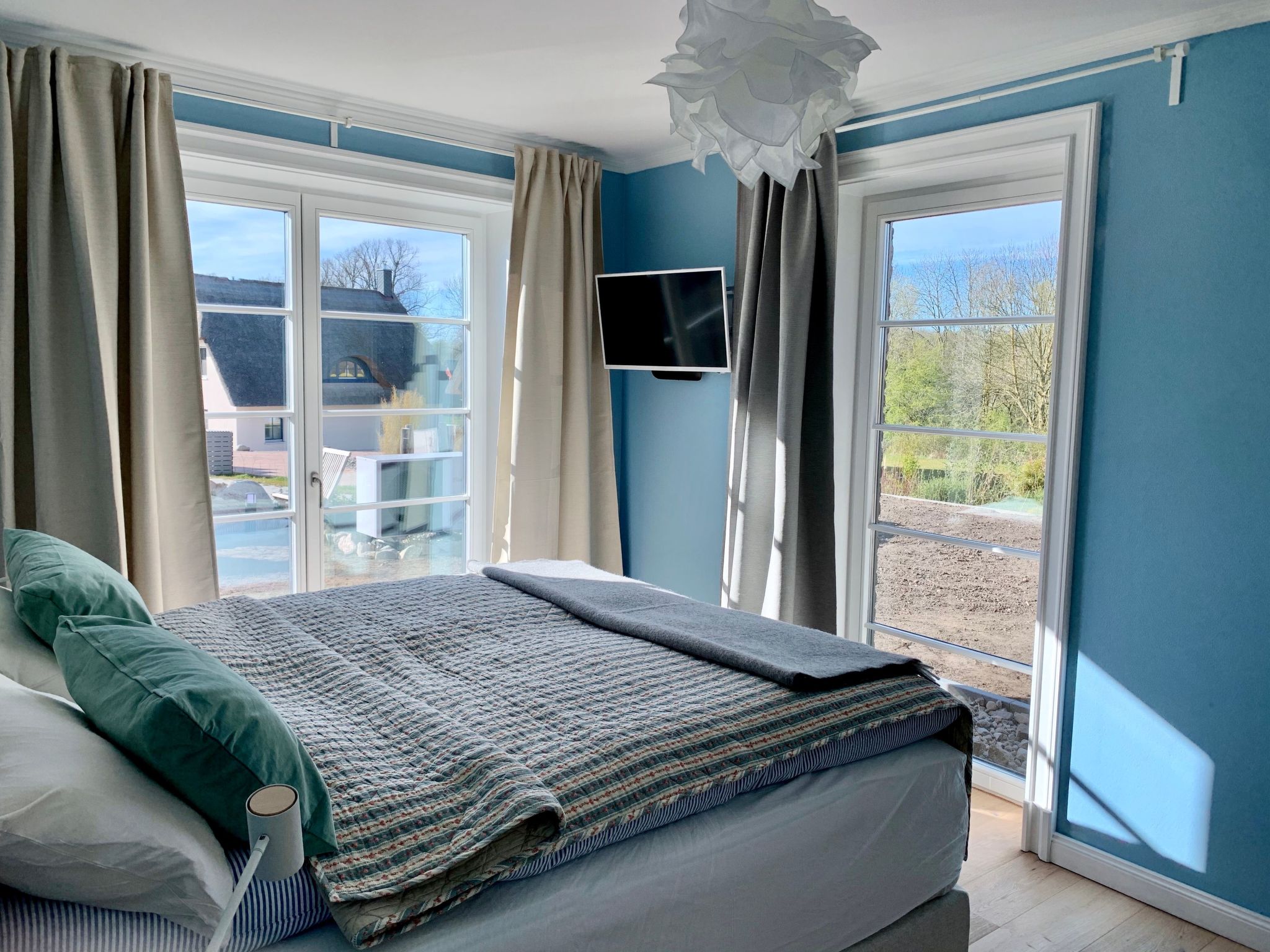 Reethus Linda am Schloß Groß Schwansee-Image-tags.info