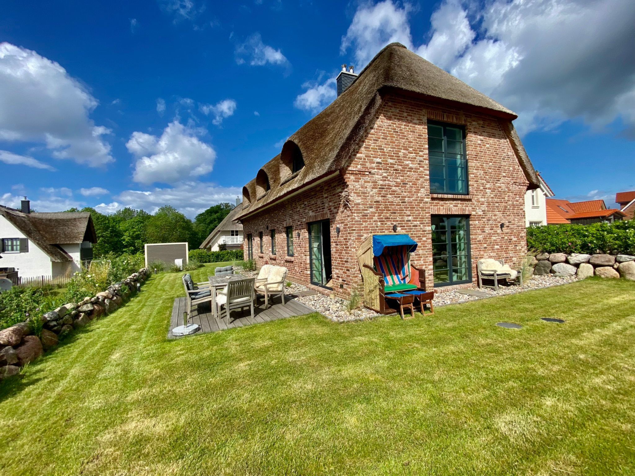 Reethus Linda am Schloß Groß Schwansee-Image-tags.info