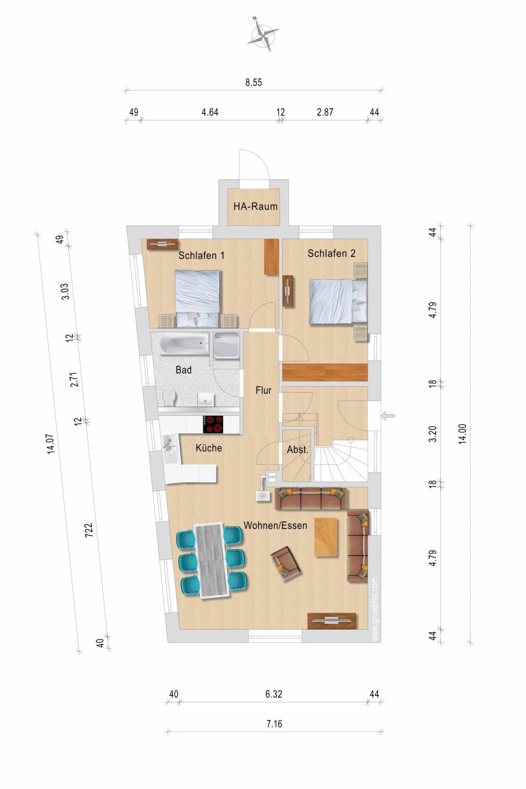 Reethus Linda am Schloß Groß Schwansee-Image-tags.info