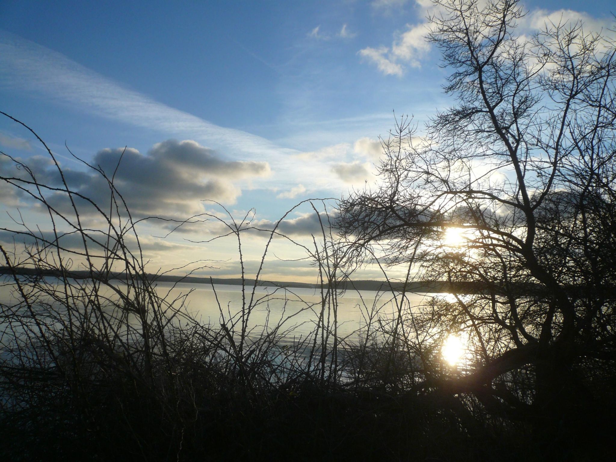 Charmante Wohnung in Dassow mit Terrasse und Grill-Binnen