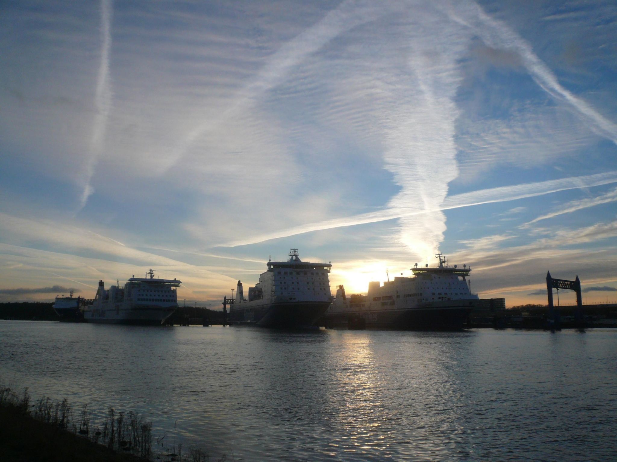 Charmante Wohnung in Dassow mit Terrasse und Grill