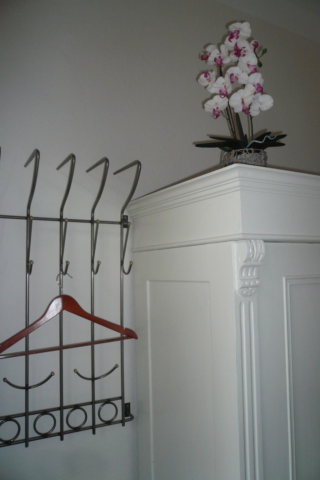 Studio am Rande eines Naturschutzgebietes-Binnen