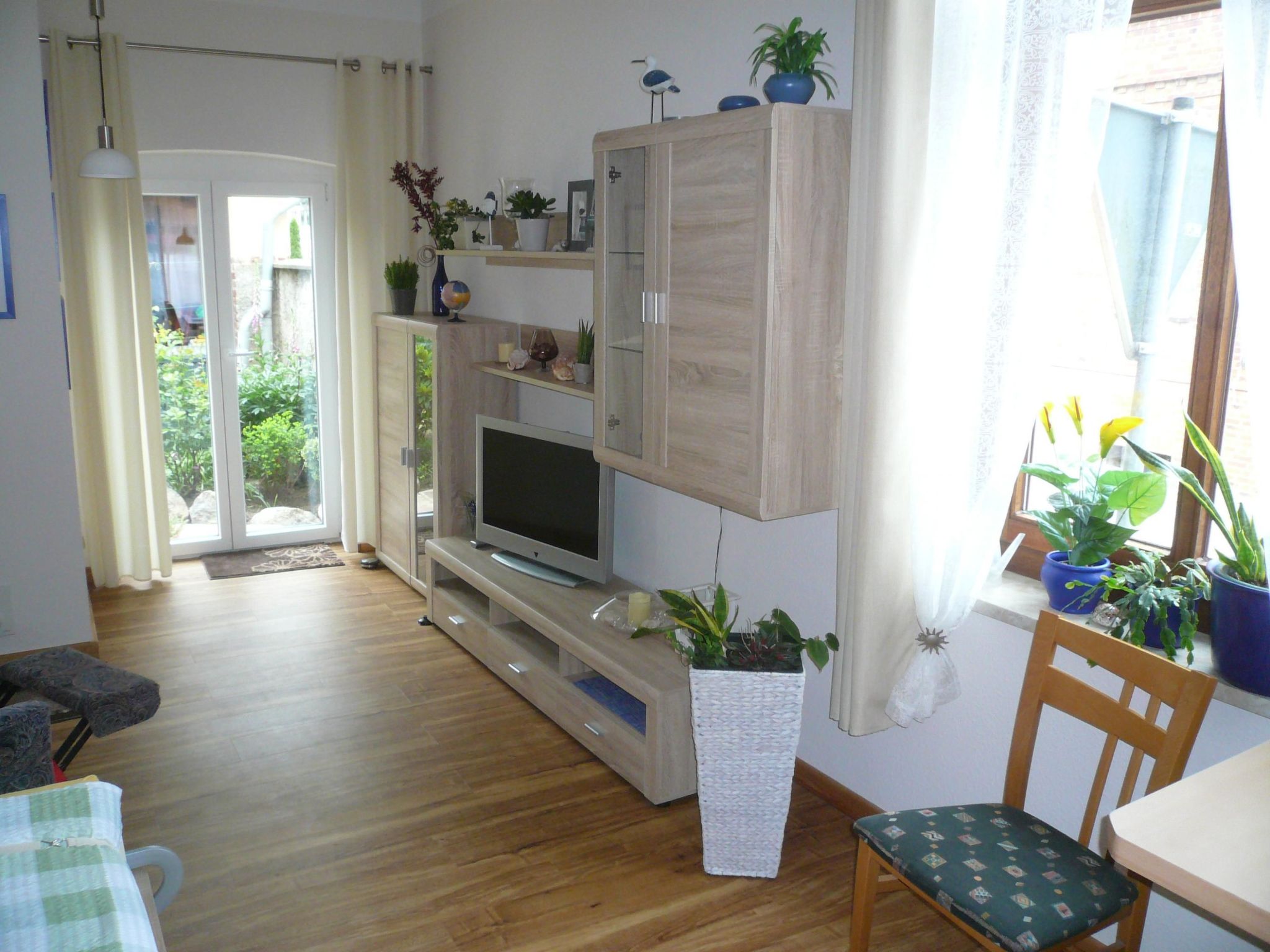 Studio am Rande eines Naturschutzgebietes-Binnen