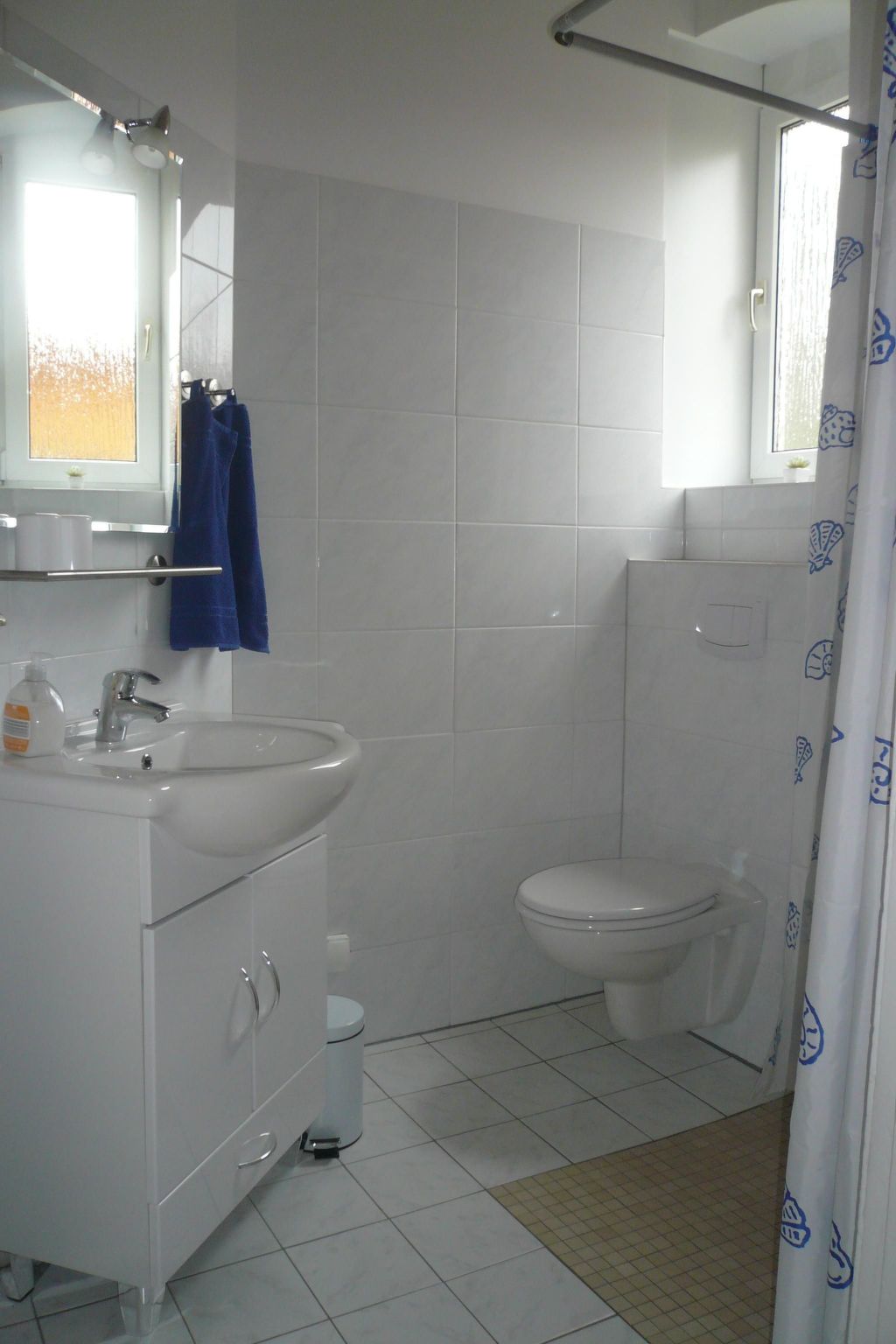 Studio am Rande eines Naturschutzgebietes-Binnen