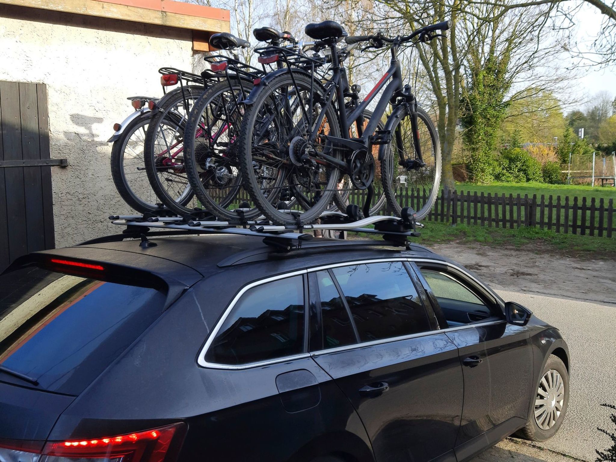 Studio am Rande eines Naturschutzgebietes-Binnen