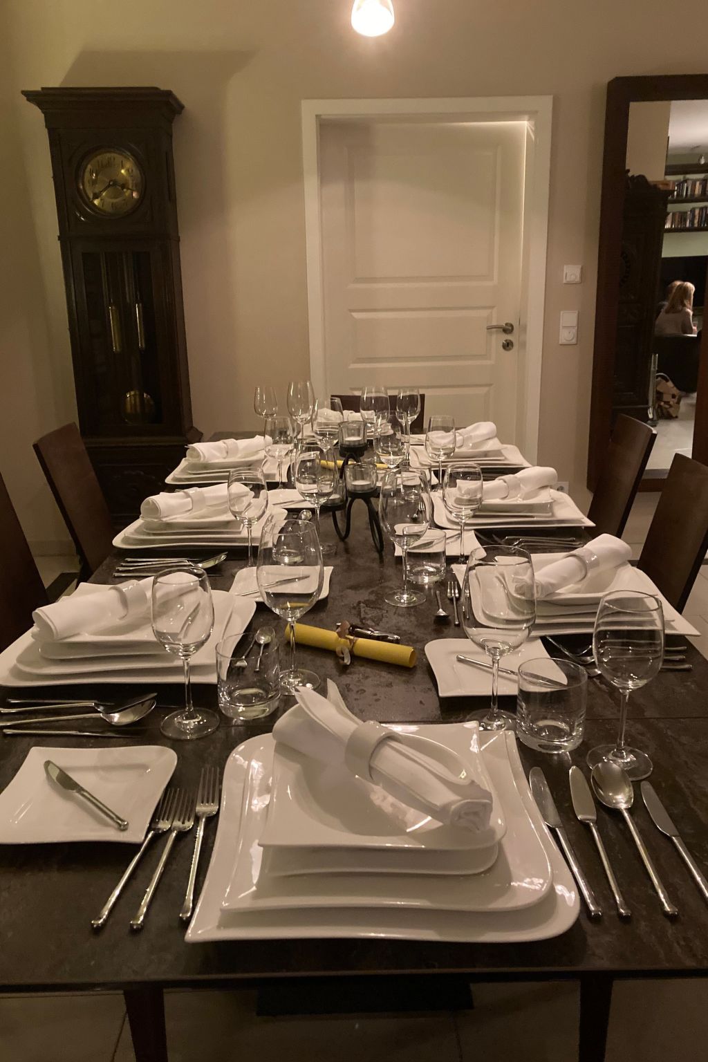 Villa DUXCAAR-Binnen