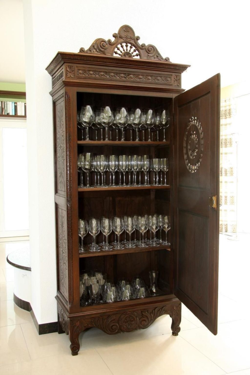 Villa DUXCAAR-Binnen