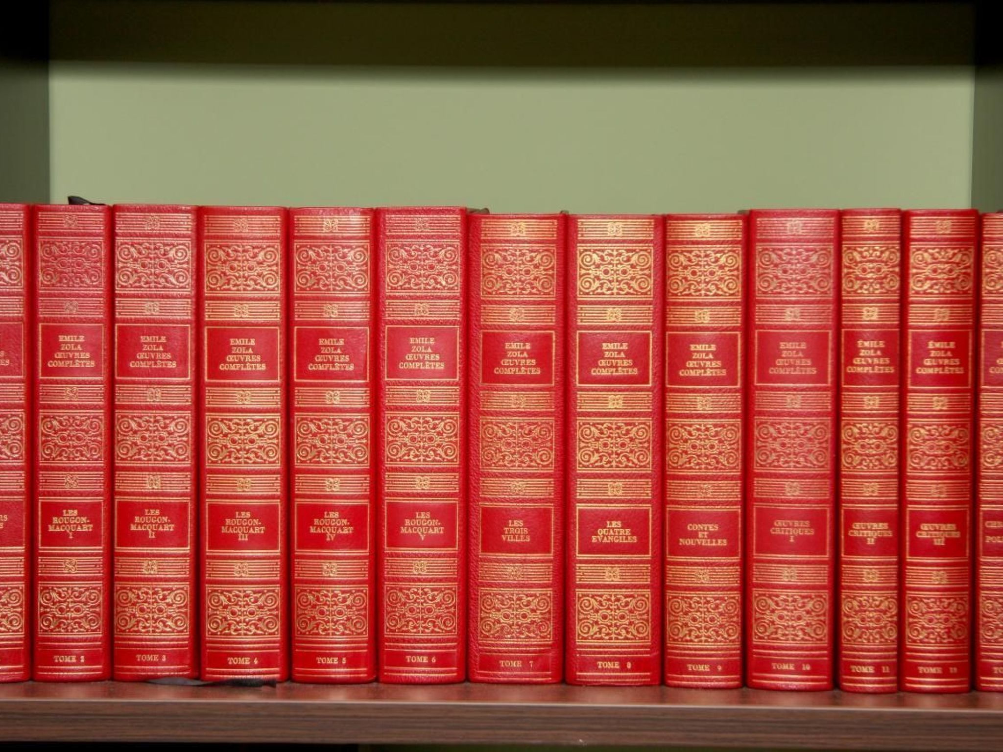 Villa DUXCAAR-Binnen