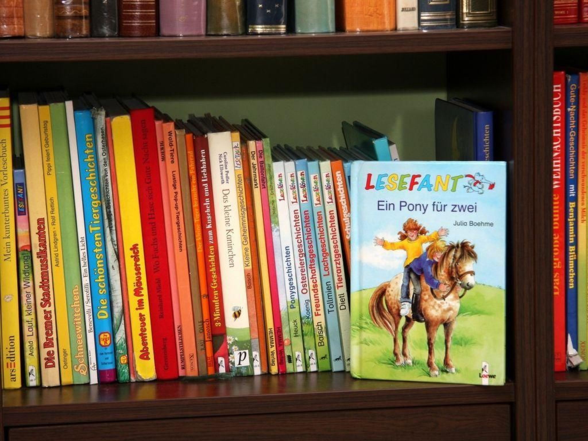 Villa DUXCAAR-Binnen