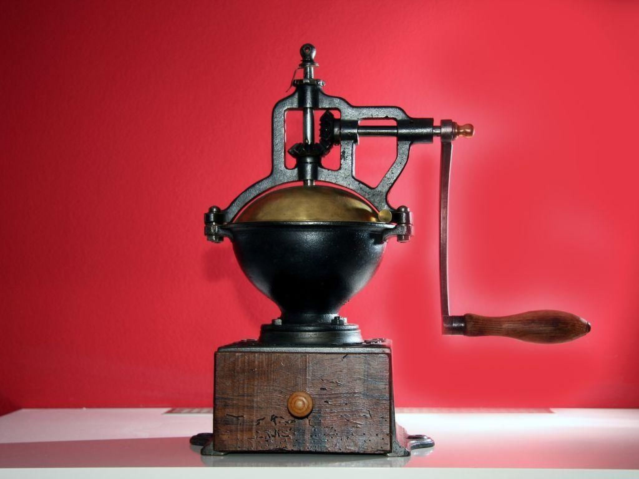 Villa DUXCAAR-Binnen