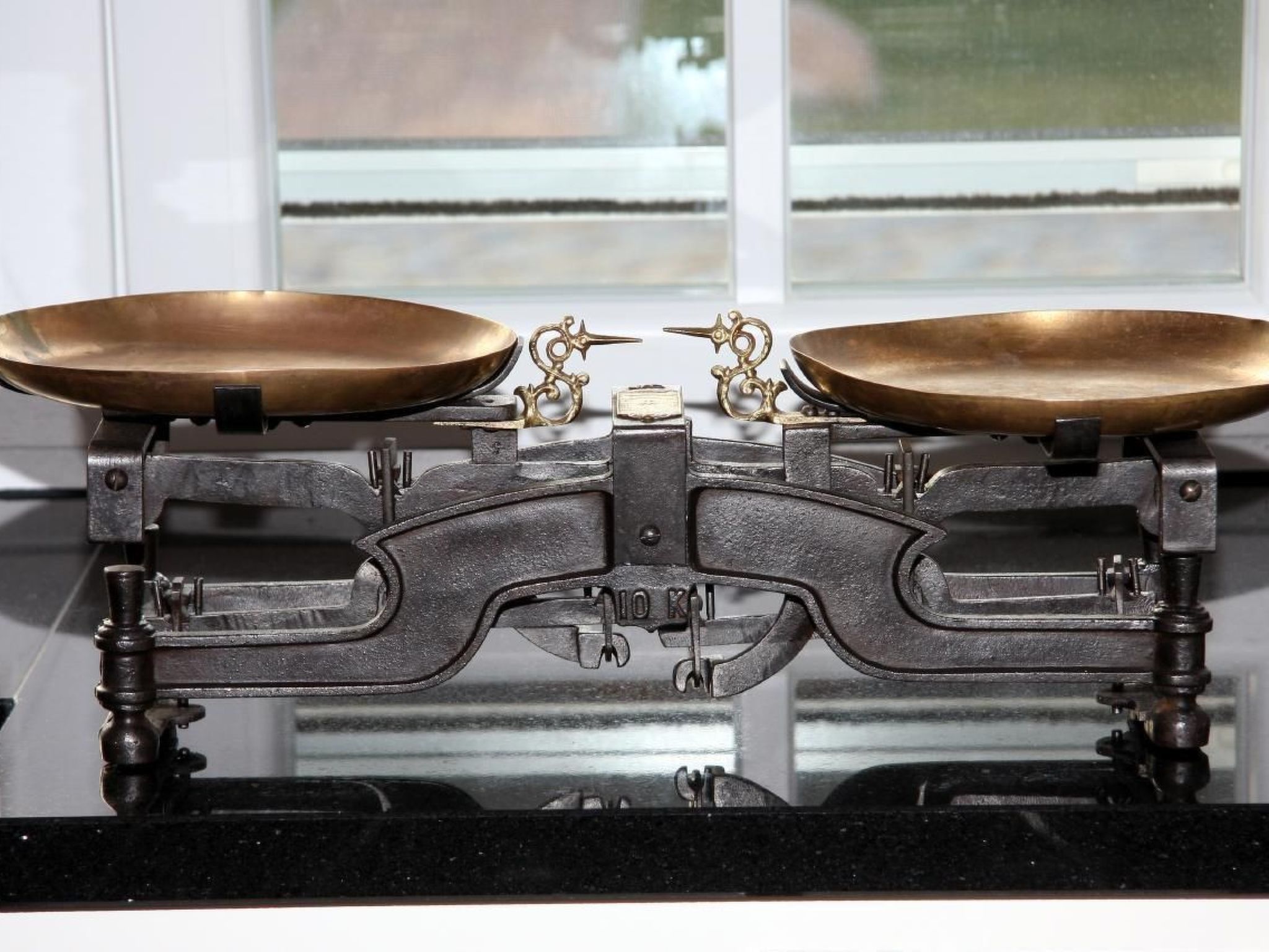 Villa DUXCAAR-Binnen