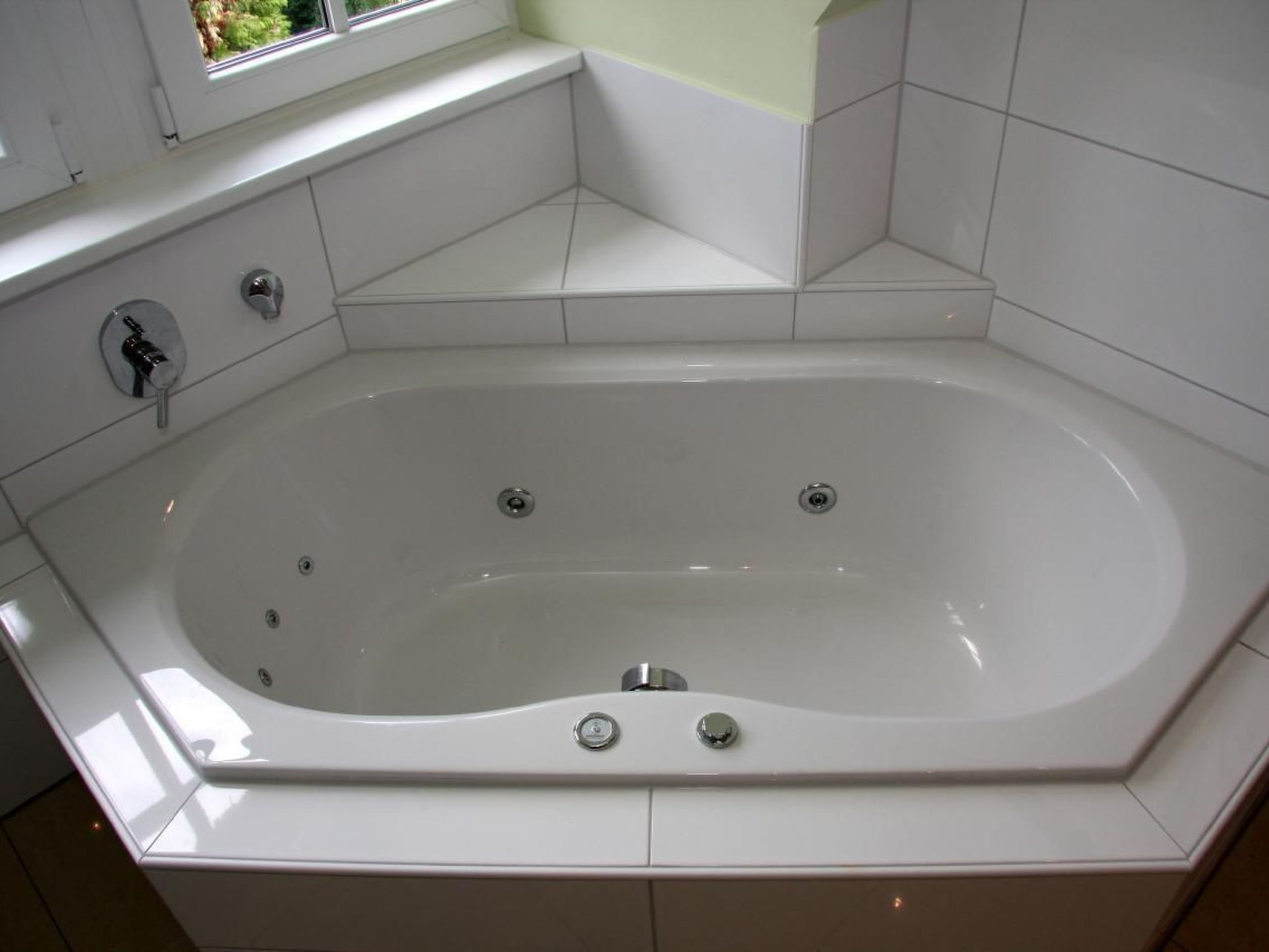 Villa DUXCAAR-Binnen