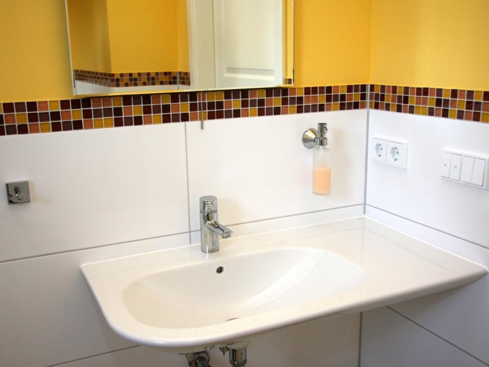 Villa DUXCAAR-Binnen