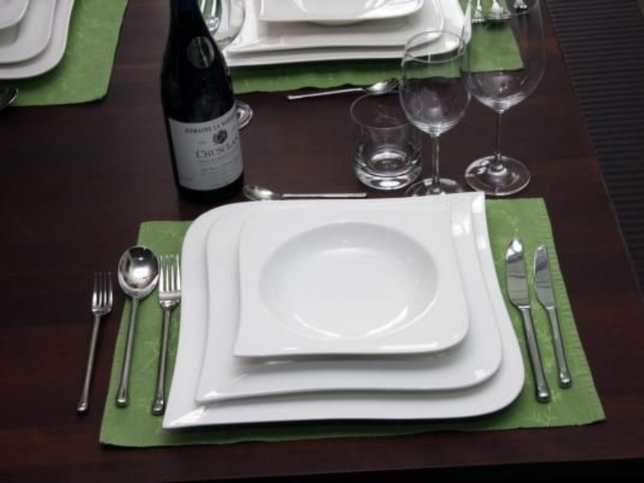 In Groß Schwansee mit Offenem Kamin-Binnen