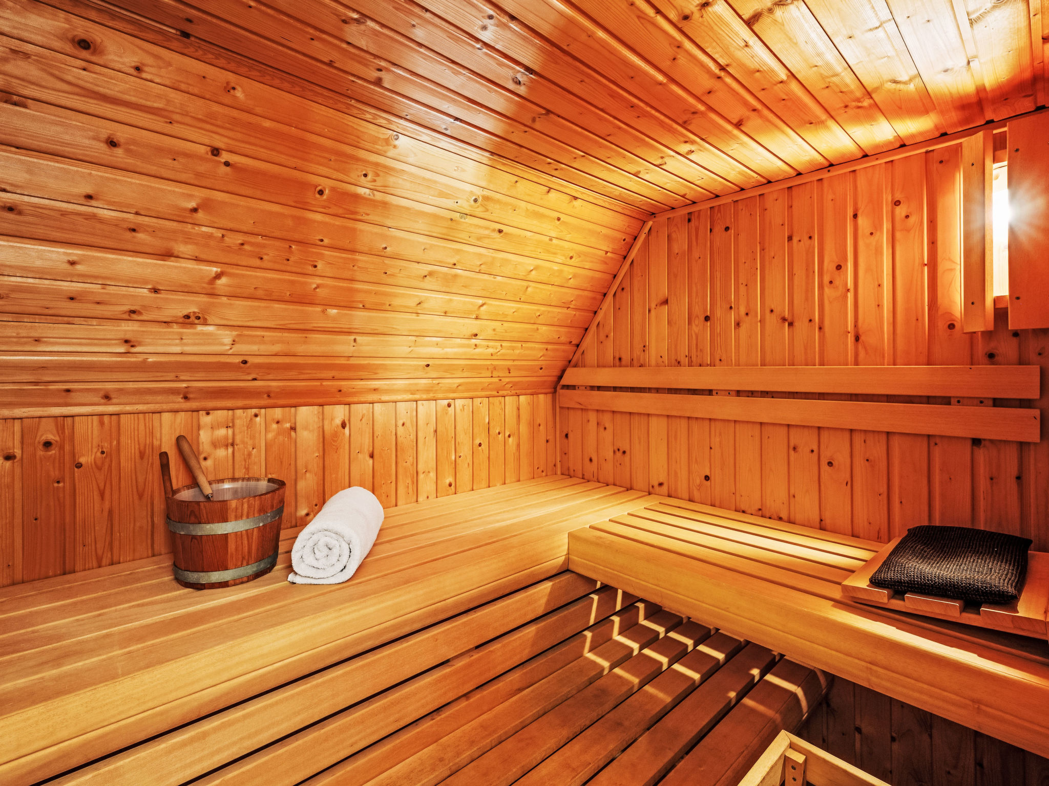 Maison in Groß Schwansee mit Offenem Kamin – Intérieur, photo 10 sur 96