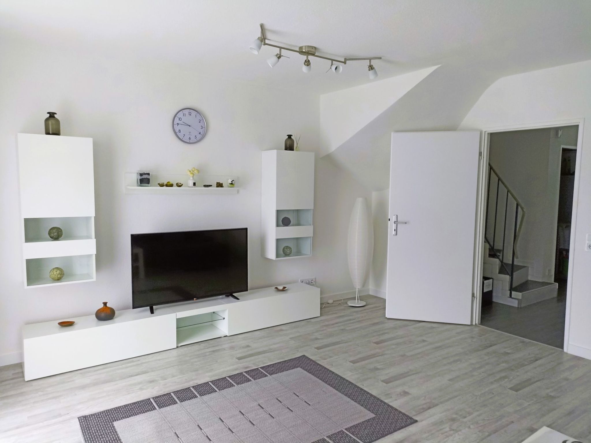 "Heide" mit Garten und Terrasse-Image-tags.info