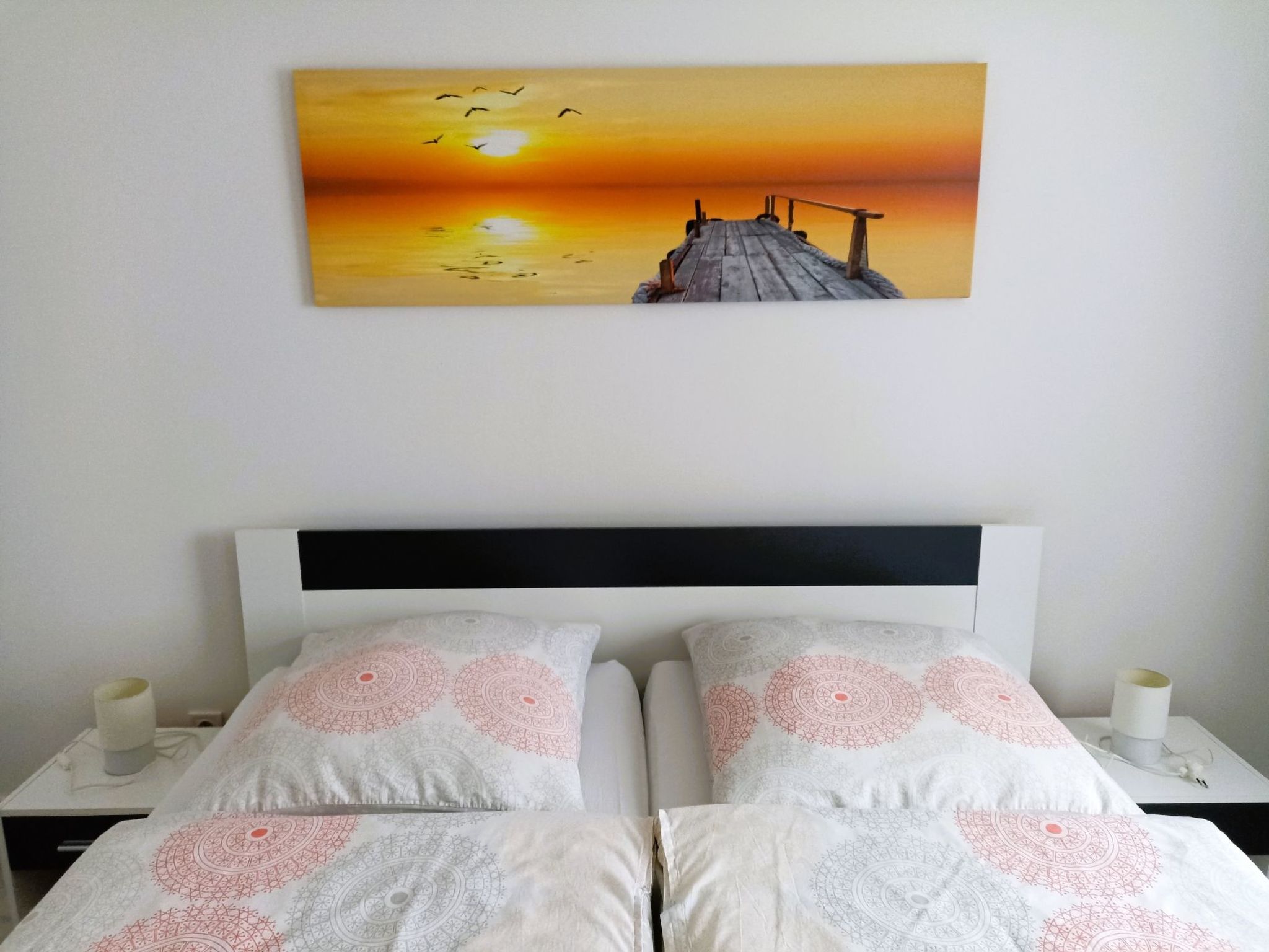 "Heide" mit Garten und Terrasse-Image-tags.info