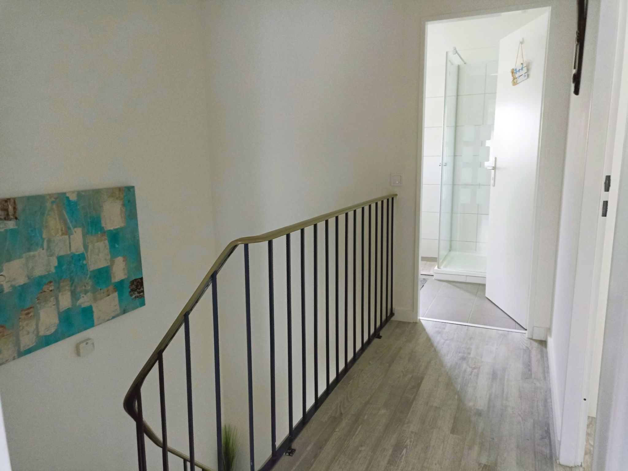 "Heide" mit Garten und Terrasse-Image-tags.info