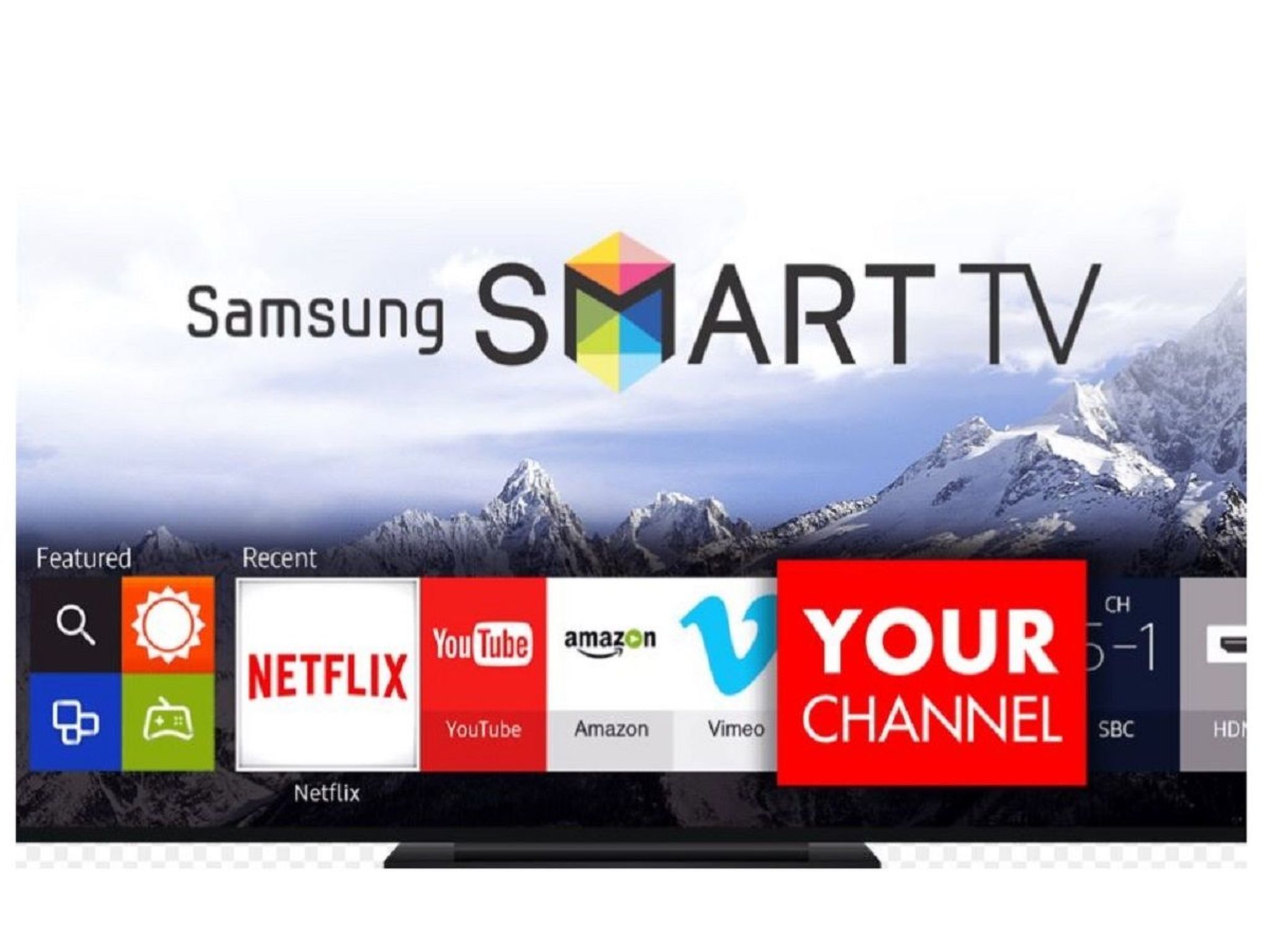 Wohnung in Tewel mit Terrasse, Garten und Grill