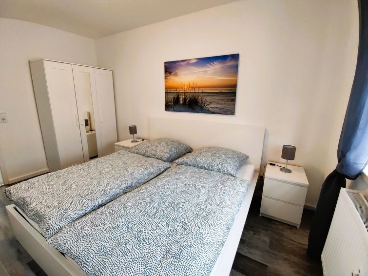 Centraal gelegen appartement Heide1 in Walsrode voor 3 personen in Walsrode