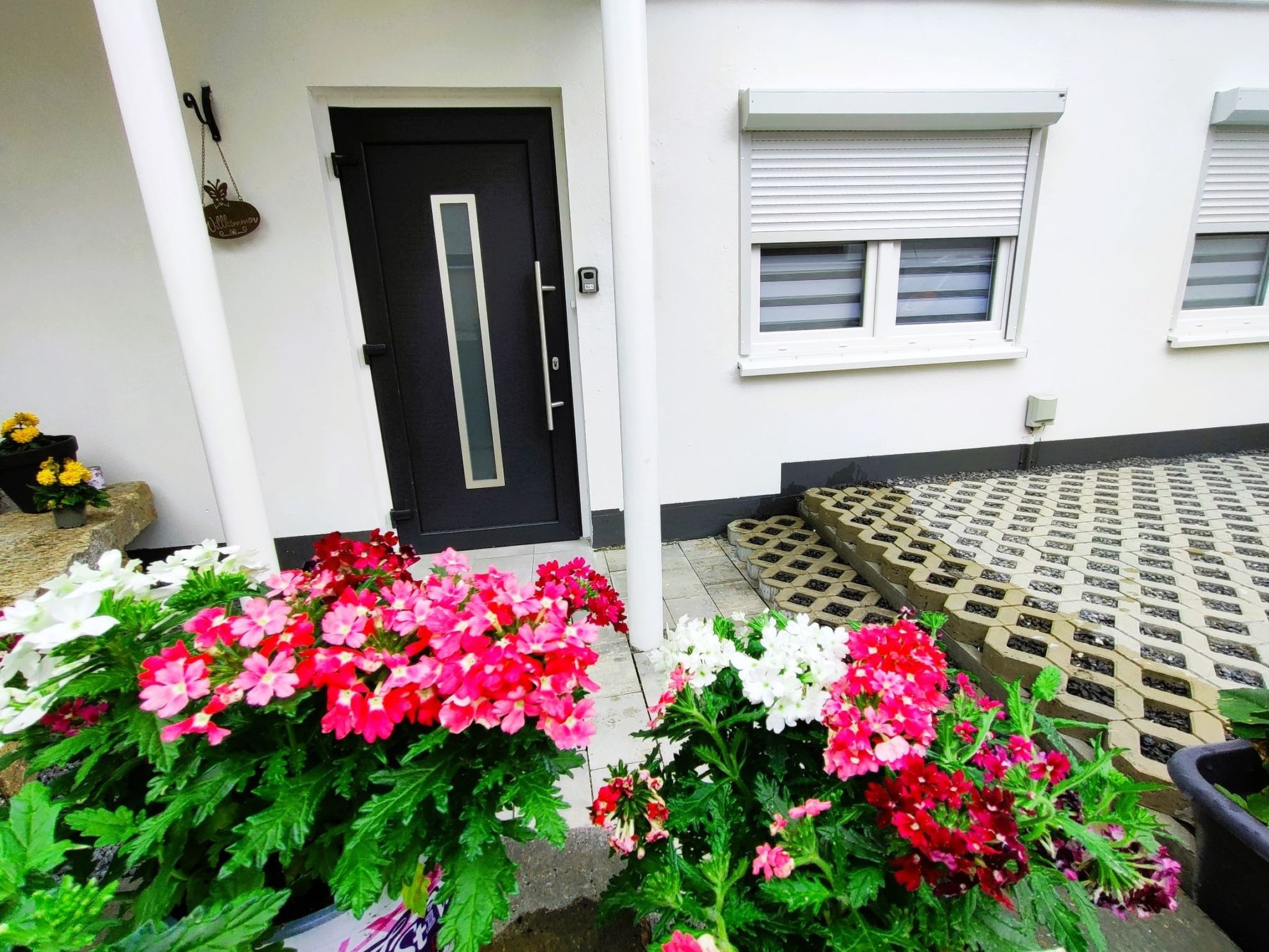 "Heide1" mit Terrasse-Image-tags.info