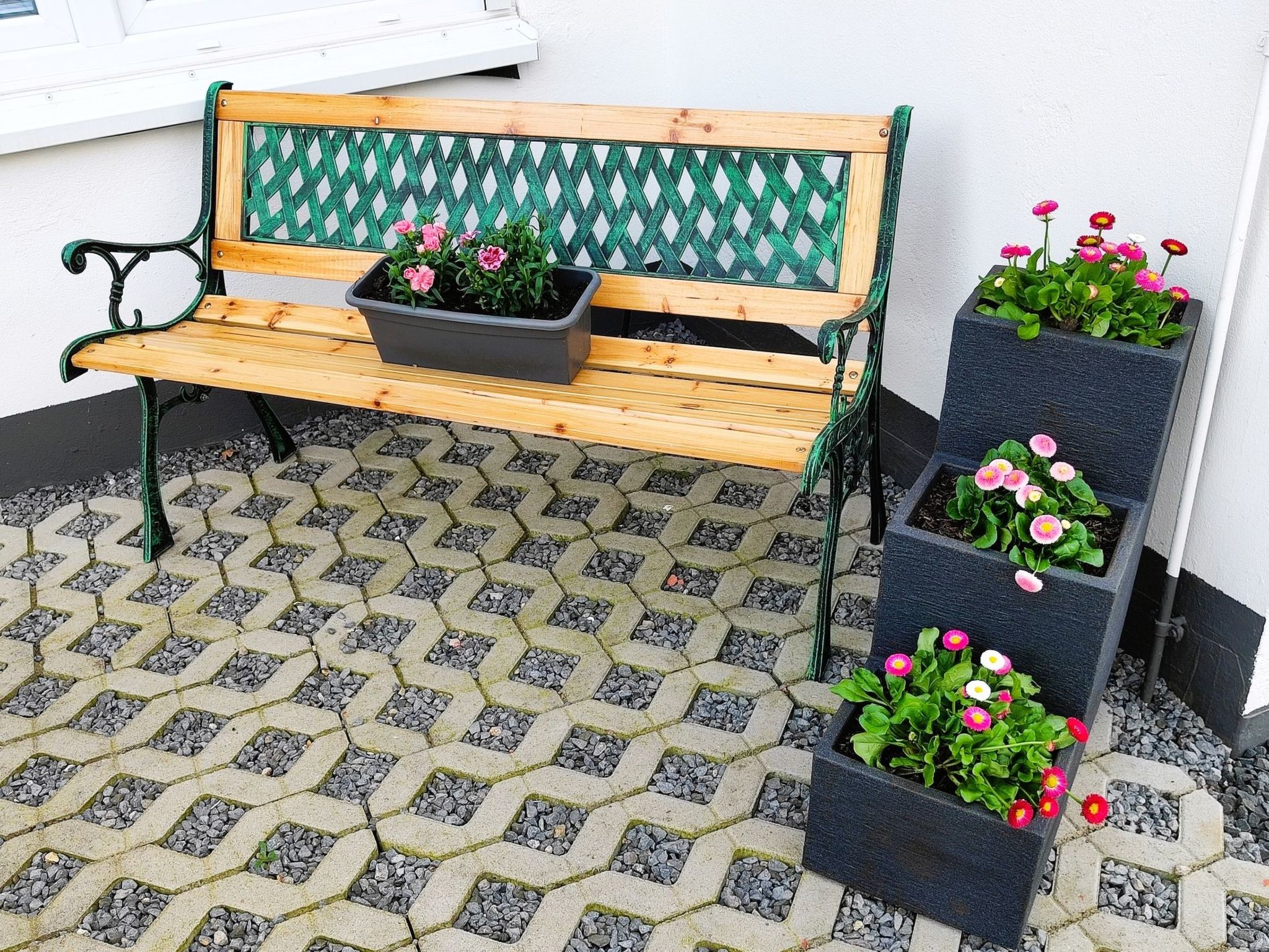 "Heide1" mit Terrasse-Image-tags.info