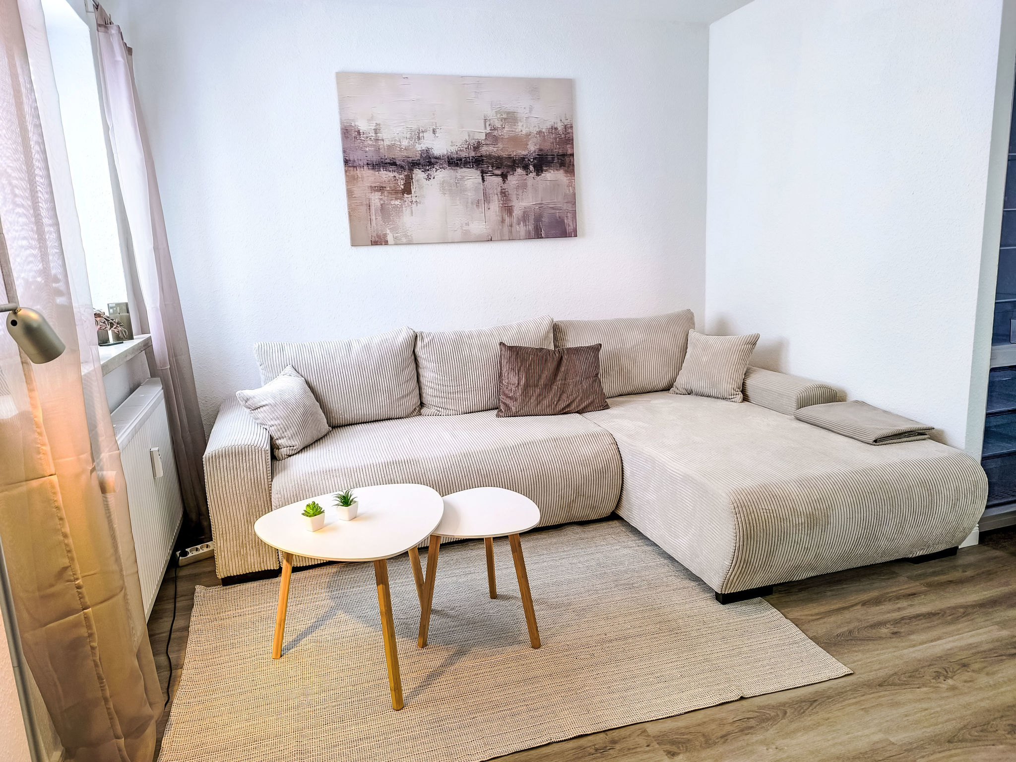 Ferienwohnung Heide 3