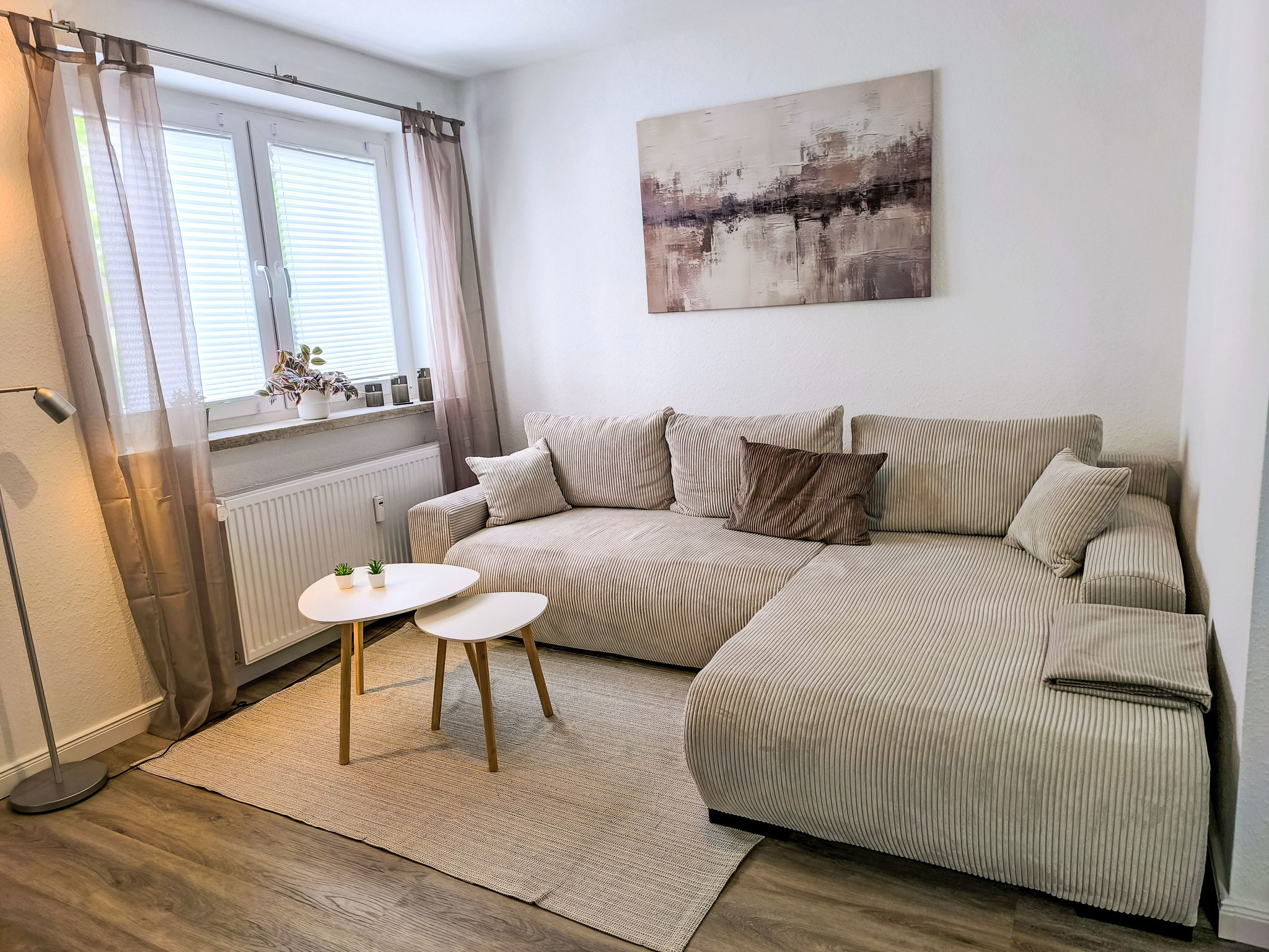 Ferienwohnung Heide 3