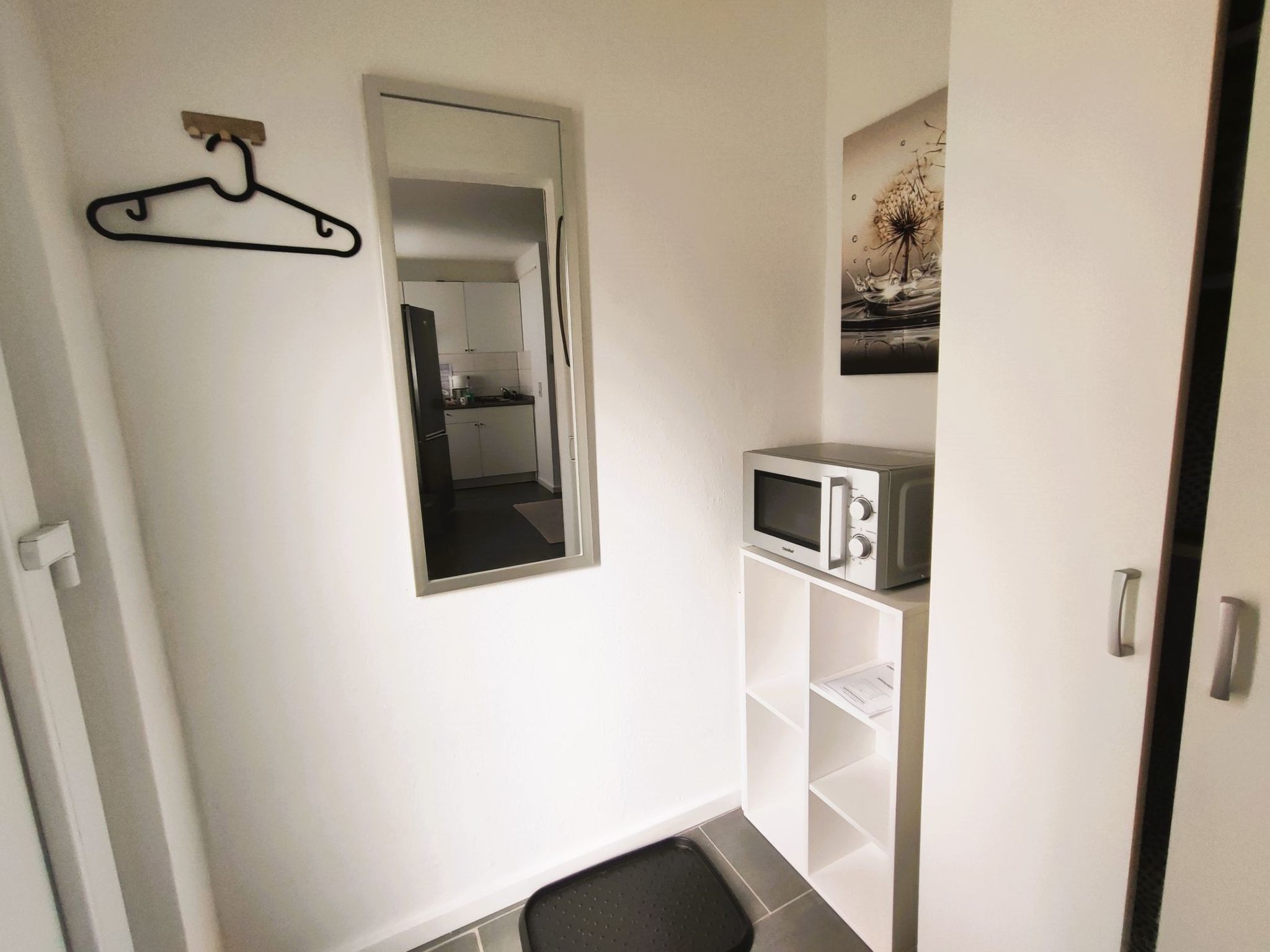 Studio-Wohnung "Heide2" mit Terrasse-Image-tags.info