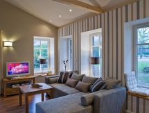 Teichblick: Vrijstaand appartement met terras in Lüneburger Heide - thumbnail 2