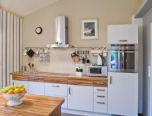 Teichblick: Vrijstaand appartement met terras in Lüneburger Heide - thumbnail 5