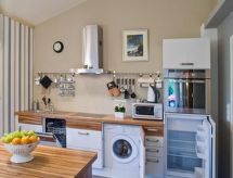 Teichblick: Vrijstaand appartement met terras in Lüneburger Heide - thumbnail 6