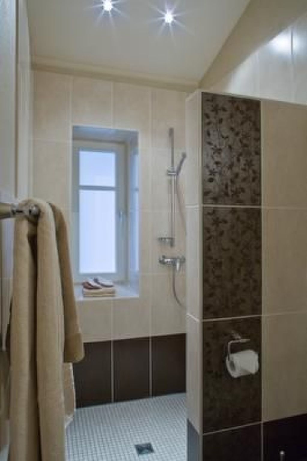 Apartment Abendsonne mit eigener Terrasse-Drinnen