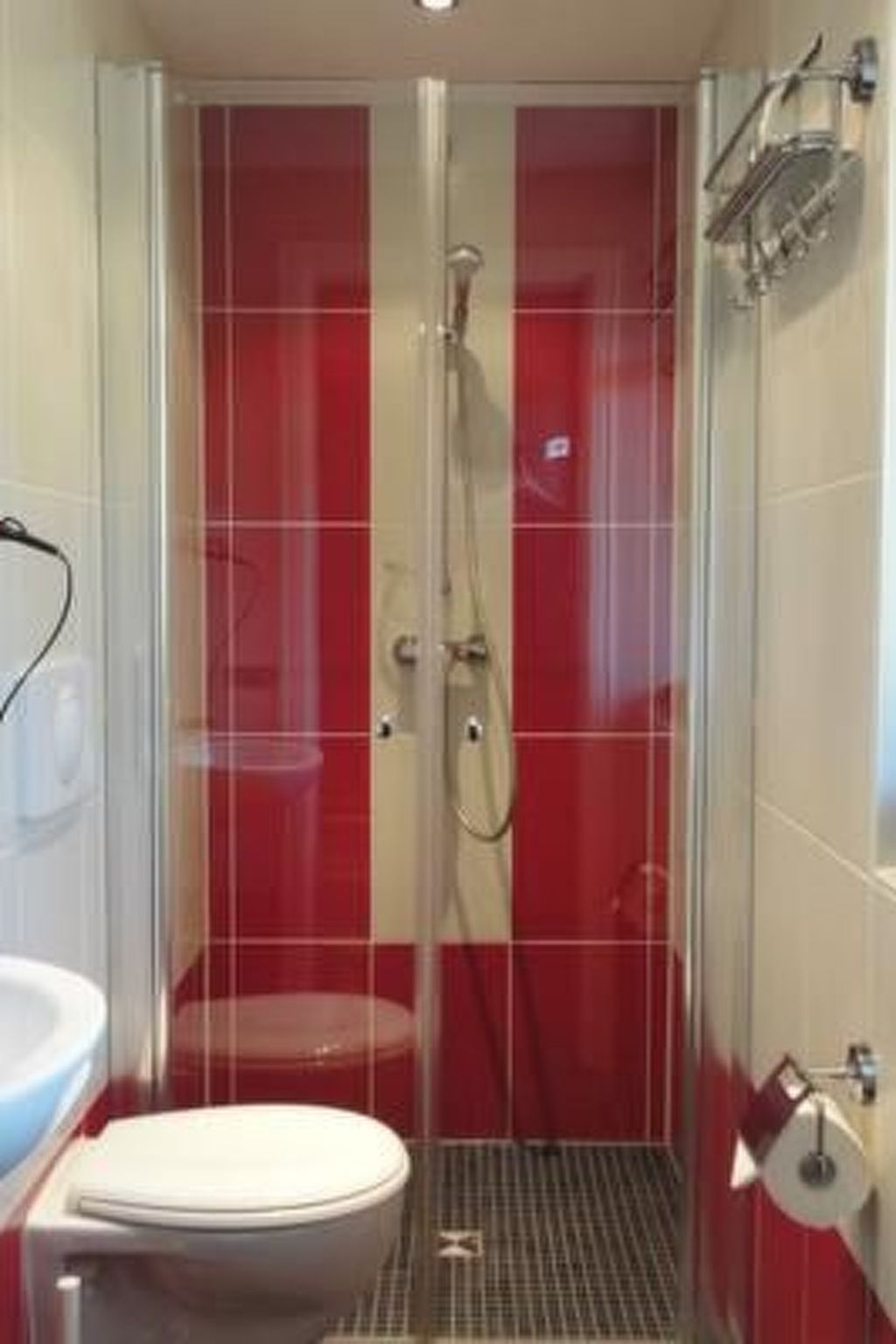 In Klein Meckelsen mit Garten-Drinnen