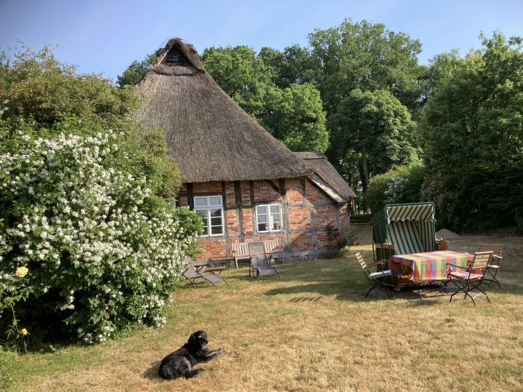 Foto: Sandbostel - Nedersaksen