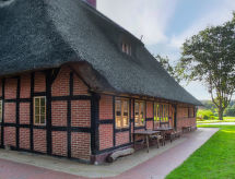 Historisch vakantiehuisje bij de Noordzee voor 2 personen - thumbnail 5